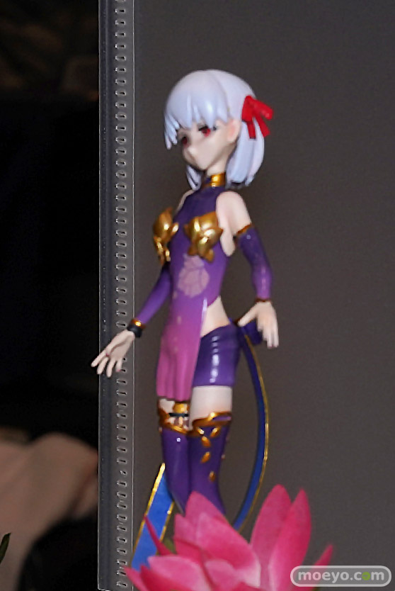 画像　フィギュア　サンプル　レビュー　ワンダーフェスティバル 2020［冬］ SCISSORS REBIRTH デルタクラフト 八極堂 13