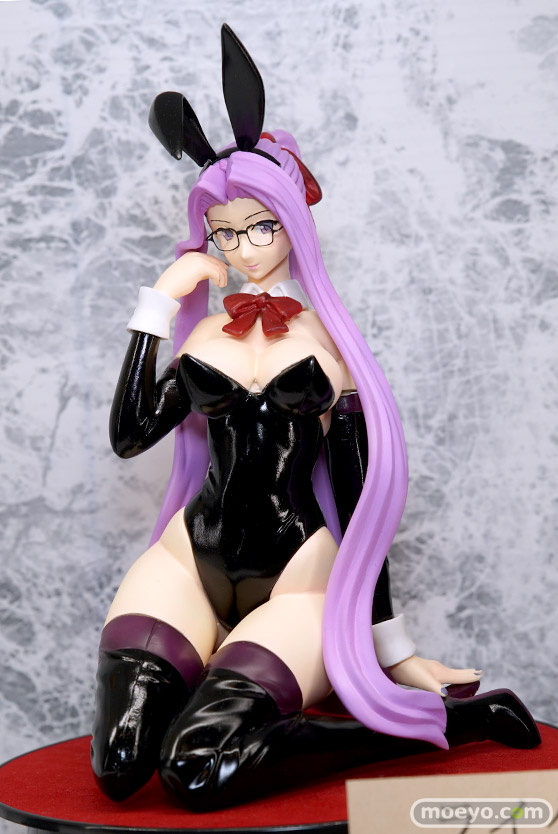 画像　フィギュア　サンプル　レビュー　ワンダーフェスティバル 2020［冬］ SCISSORS REBIRTH デルタクラフト 八極堂 15