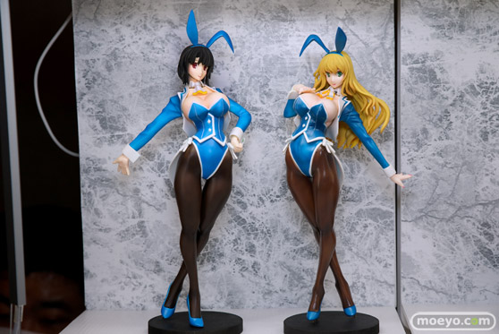 画像　フィギュア　サンプル　レビュー　ワンダーフェスティバル 2020［冬］ SCISSORS REBIRTH デルタクラフト 八極堂 16