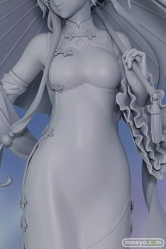 マックスファクトリー Fate/Grand Order アーチャー/巴御前 英霊旅装Ver. ひろし フィギュア ワンダーフェスティバル 2020［冬］　07