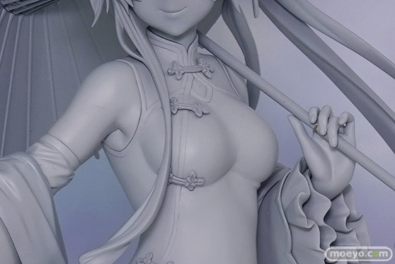 マックスファクトリー Fate/Grand Order アーチャー/巴御前 英霊旅装Ver. ひろし フィギュア ワンダーフェスティバル 2020［冬］　08