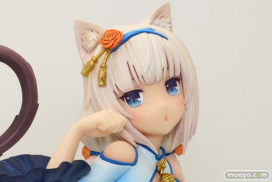 スカイチューブ アルファマックス バニラ ショコラ チャイナドレスedition illustration by さより DX Ver. 2% フィギュア10