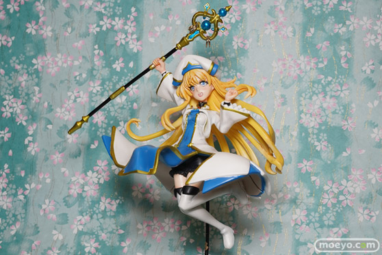 画像　フィギュア　サンプル　レビュー　ワンダーフェスティバル 2020［冬］ IRM36 アスパラベーコン 土管ハウジングセンター名古屋 03