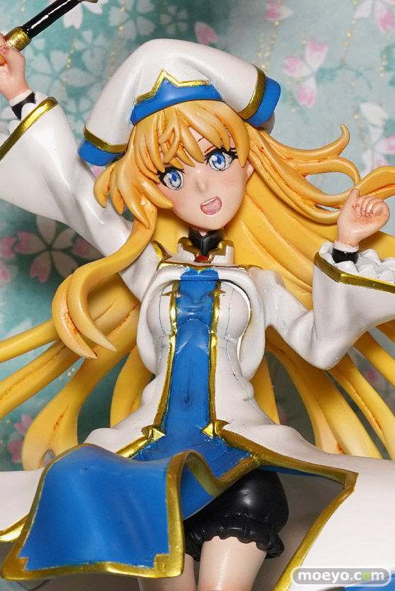 画像　フィギュア　サンプル　レビュー　ワンダーフェスティバル 2020［冬］ IRM36 アスパラベーコン 土管ハウジングセンター名古屋 04