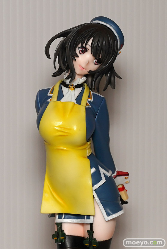 画像　フィギュア　サンプル　レビュー　ワンダーフェスティバル 2020［冬］ IRM36 アスパラベーコン 土管ハウジングセンター名古屋 12