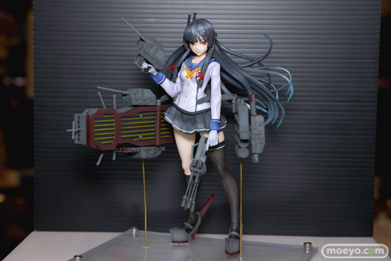 画像　フィギュア　サンプル　レビュー　ワンダーフェスティバル 2020［冬］ IRM36 アスパラベーコン 土管ハウジングセンター名古屋 13