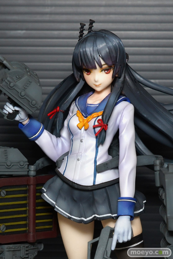 画像　フィギュア　サンプル　レビュー　ワンダーフェスティバル 2020［冬］ IRM36 アスパラベーコン 土管ハウジングセンター名古屋 14