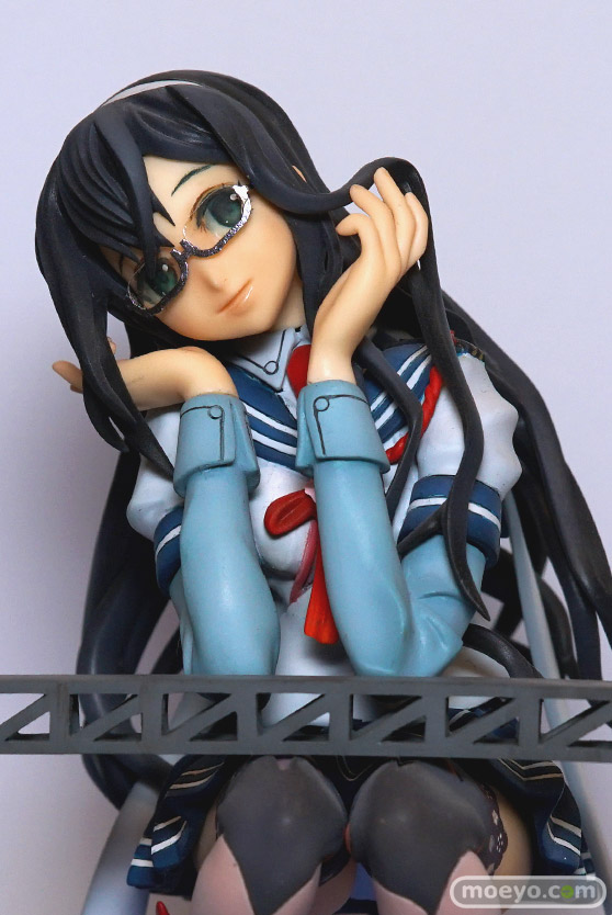 画像　フィギュア　サンプル　レビュー　ワンダーフェスティバル 2020［冬］ IRM36 アスパラベーコン 土管ハウジングセンター名古屋 16