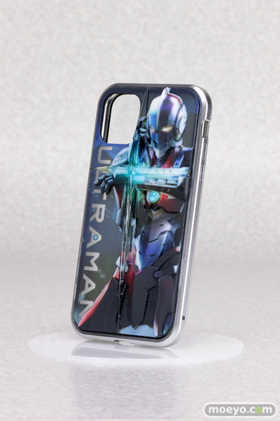 Bfull FOTS JAPAN(ビーフル フォトス ジャパン) ULTRAMAN 3D半立体スマホケース iPhone11用ケース 04