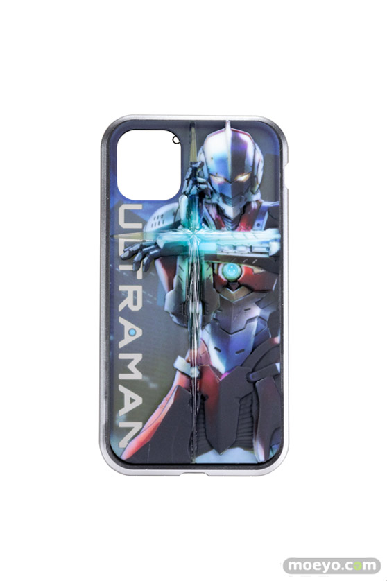Bfull FOTS JAPAN(ビーフル フォトス ジャパン) ULTRAMAN 3D半立体スマホケース iPhone11用ケース 06