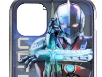 アニメ『ULTRAMAN』よりULTRAMAN（ウルトラマン）を立体的にデザインしたiPhone11用ケースが登場