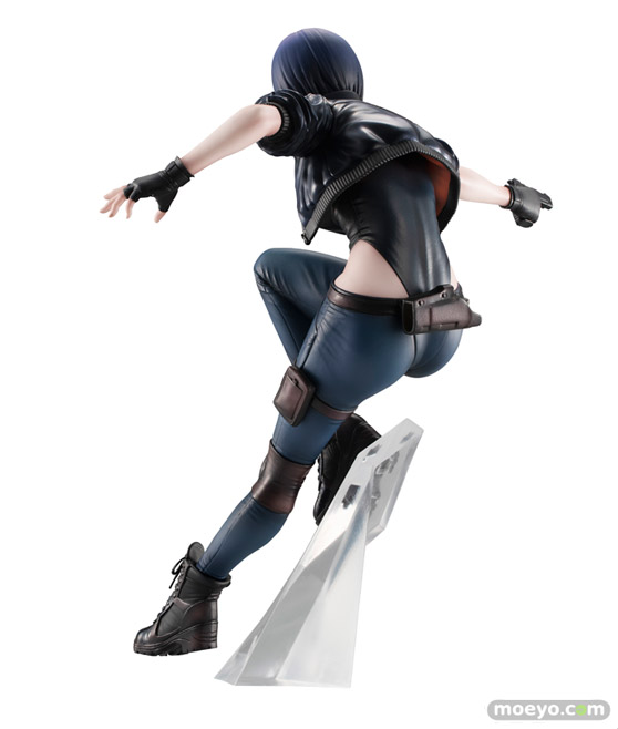 メガハウス 攻殻機動隊 SAC_2045 草薙素子 フィギュア 07