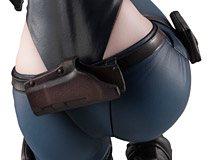 メガハウス新作美少女フィギュア「攻殻機動隊 SAC_2045 草薙素子」予約受付中！