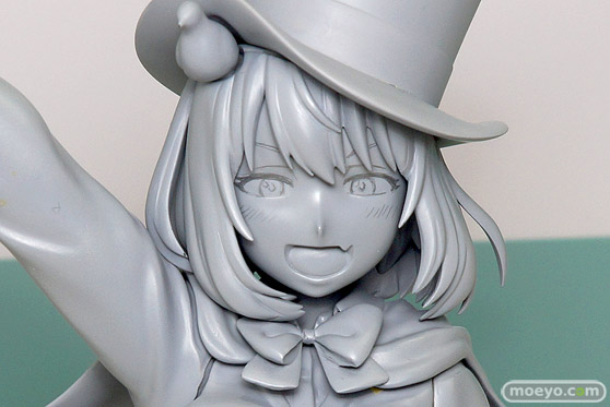 ベルファイン 手品先輩 百房 フィギュア ワンダーフェスティバル 2020［冬］　05