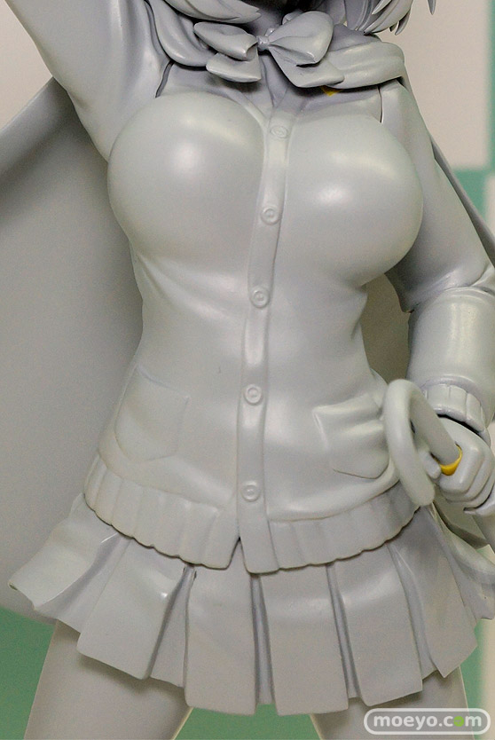 ベルファイン 手品先輩 百房 フィギュア ワンダーフェスティバル 2020［冬］　07