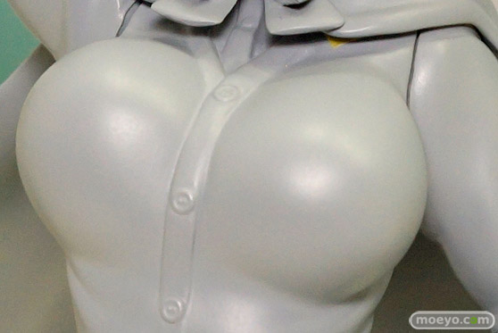 ベルファイン 手品先輩 百房 フィギュア ワンダーフェスティバル 2020［冬］　08