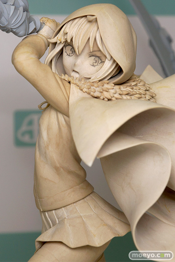 ベルファイン ロード・エルメロイII世の事件簿 -魔眼蒐集列車 Grace note- グレイ ko_nen フィギュア ワンダーフェスティバル 2020［冬］　04