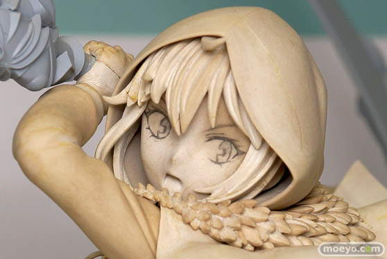 ベルファイン ロード・エルメロイII世の事件簿 -魔眼蒐集列車 Grace note- グレイ ko_nen フィギュア ワンダーフェスティバル 2020［冬］　05