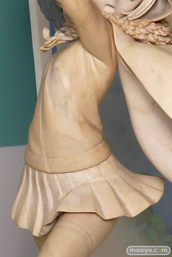 ベルファイン ロード・エルメロイII世の事件簿 -魔眼蒐集列車 Grace note- グレイ ko_nen フィギュア ワンダーフェスティバル 2020［冬］　06