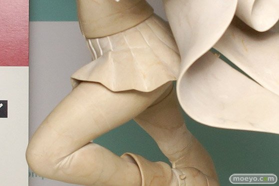 ベルファイン ロード・エルメロイII世の事件簿 -魔眼蒐集列車 Grace note- グレイ ko_nen フィギュア ワンダーフェスティバル 2020［冬］　07