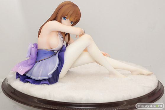 AniGift 雪 疾風 フィギュア エロ ワンダーフェスティバル 2020［冬］　01