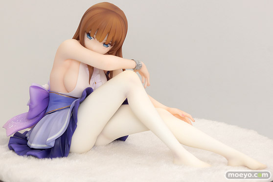 AniGift 雪 疾風 フィギュア エロ ワンダーフェスティバル 2020［冬］　03