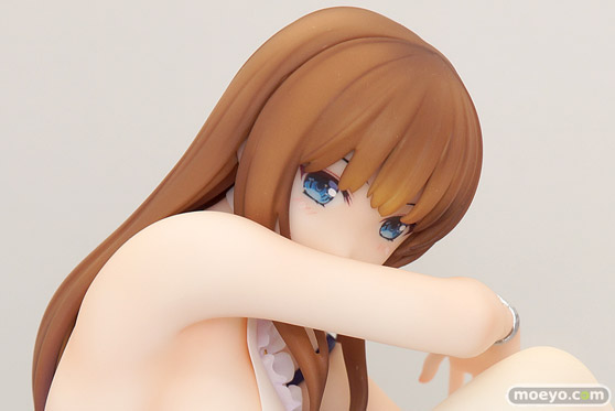 AniGift 雪 疾風 フィギュア エロ ワンダーフェスティバル 2020［冬］　05