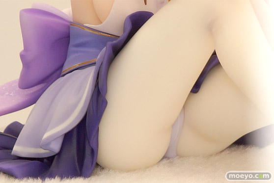 AniGift 雪 疾風 フィギュア エロ ワンダーフェスティバル 2020［冬］　07