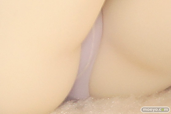 AniGift 雪 疾風 フィギュア エロ ワンダーフェスティバル 2020［冬］　08