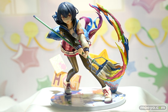 秋葉原の新作フィギャ展示の様子 あみあみ 秋葉原ラジオ会館店 01