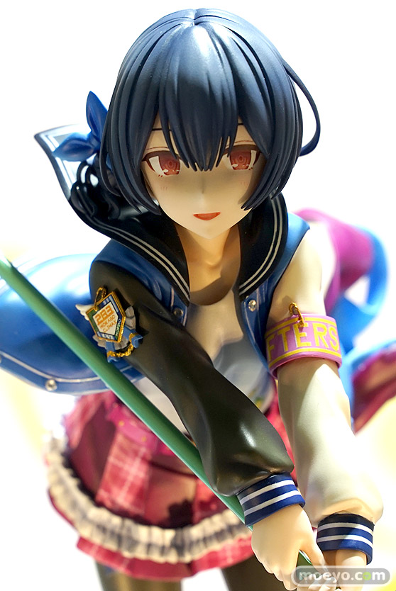 秋葉原の新作フィギャ展示の様子 あみあみ 秋葉原ラジオ会館店 02