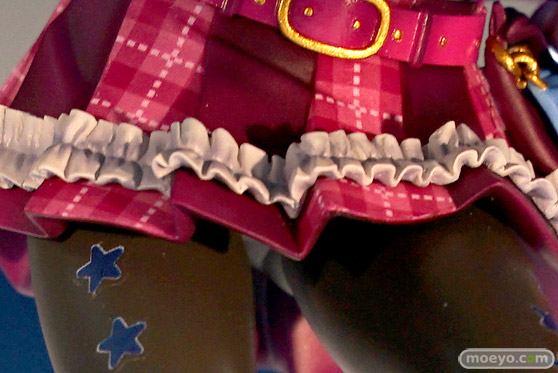 秋葉原の新作フィギャ展示の様子 あみあみ 秋葉原ラジオ会館店 03