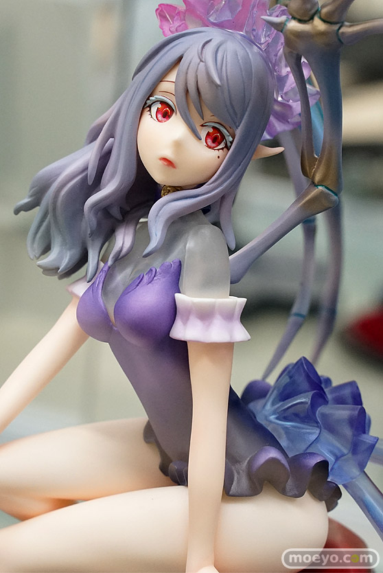 秋葉原の新作フィギャ展示の様子 あみあみ 秋葉原ラジオ会館店 06