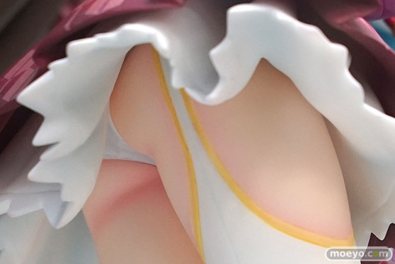 秋葉原の新作フィギャ展示の様子 あみあみ 秋葉原ラジオ会館店 27