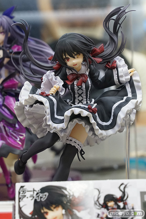 秋葉原の新作フィギャ展示の様子 あみあみ 秋葉原ラジオ会館店 34