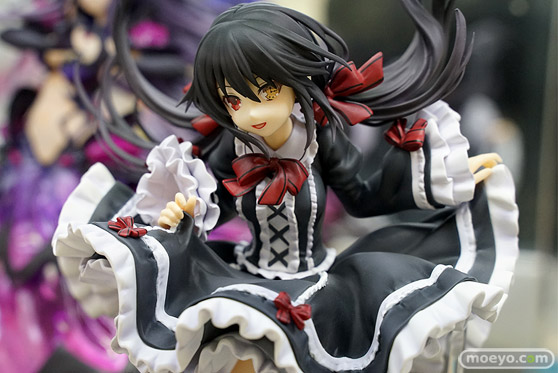 秋葉原の新作フィギャ展示の様子 あみあみ 秋葉原ラジオ会館店 35