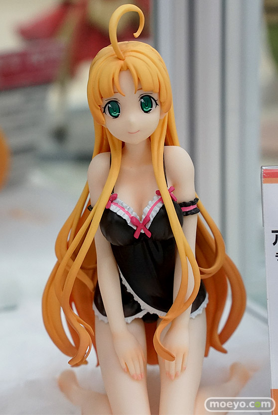 秋葉原の新作フィギャ展示の様子 あみあみ 秋葉原ラジオ会館店 48