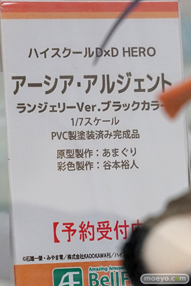 秋葉原の新作フィギャ展示の様子 あみあみ 秋葉原ラジオ会館店 49