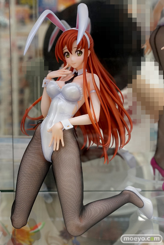 秋葉原の新作フィギャ展示の様子 あみあみ 秋葉原ラジオ会館店 50