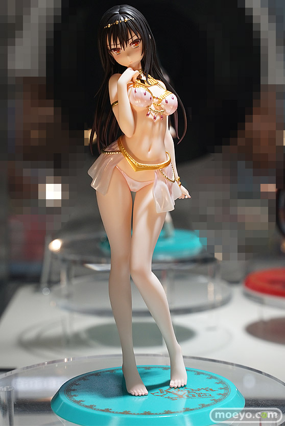 秋葉原の新作フィギャ展示の様子 あみあみ 秋葉原ラジオ会館店 56