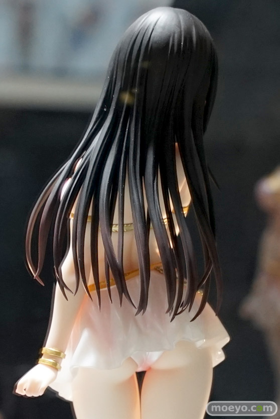 秋葉原の新作フィギャ展示の様子 あみあみ 秋葉原ラジオ会館店 57