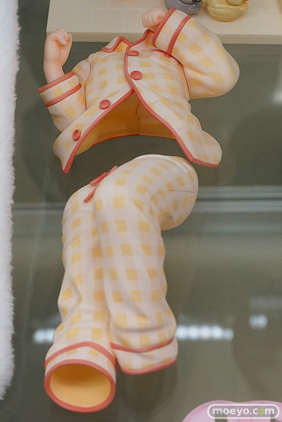 秋葉原の新作フィギャ展示の様子 あみあみ 秋葉原ラジオ会館店 64