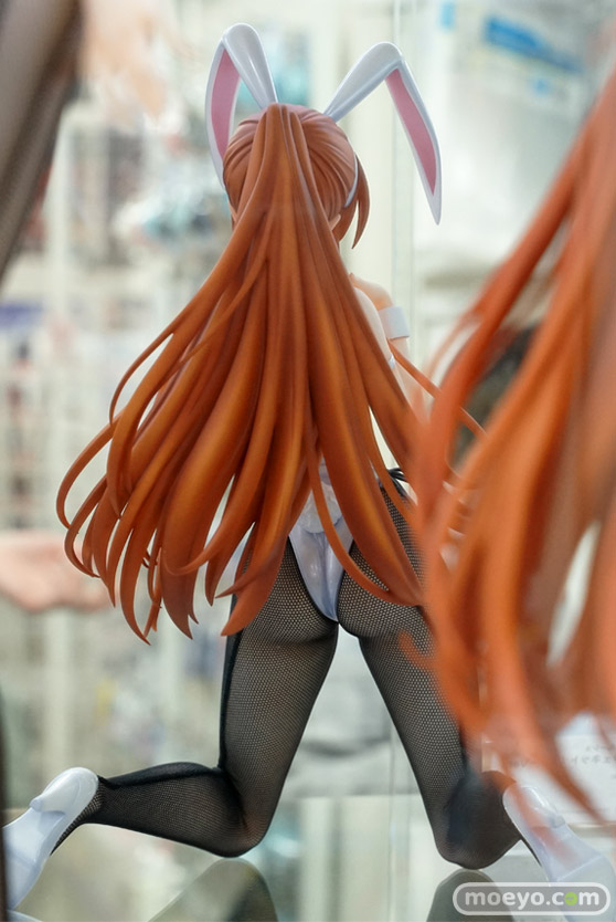 フリーイング B-style コードギアス 反逆のルルーシュ シャーリー・フェネット バニーVer. フィギュア あみあみ 06