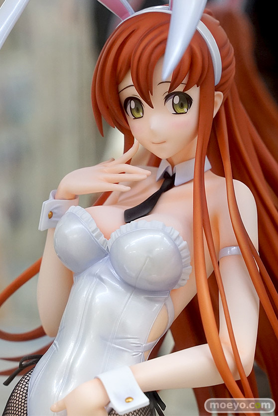 フリーイング B-style コードギアス 反逆のルルーシュ シャーリー・フェネット バニーVer. フィギュア あみあみ 07
