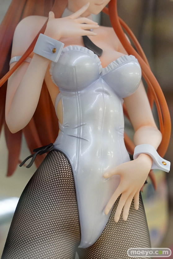 フリーイング B-style コードギアス 反逆のルルーシュ シャーリー・フェネット バニーVer. フィギュア あみあみ 09