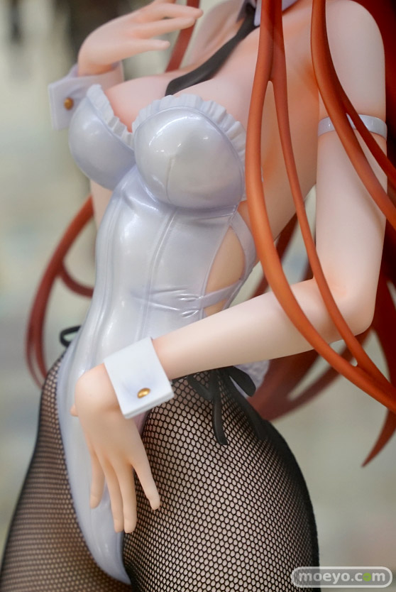 フリーイング B-style コードギアス 反逆のルルーシュ シャーリー・フェネット バニーVer. フィギュア あみあみ 10