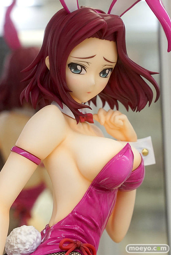 フリーイング B-style コードギアス 反逆のルルーシュ 紅月カレン バニーVer. 05