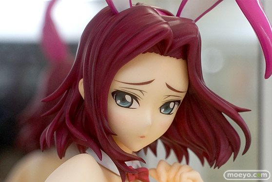 フリーイング B-style コードギアス 反逆のルルーシュ 紅月カレン バニーVer. 06