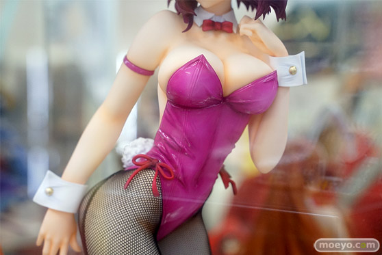 フリーイング B-style コードギアス 反逆のルルーシュ 紅月カレン バニーVer. 07