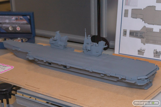 画像　フィギュア　サンプル　レビュー　ワンダーフェスティバル 2020［冬］ AMON CYGNUS-7 フェアリーテイル 12